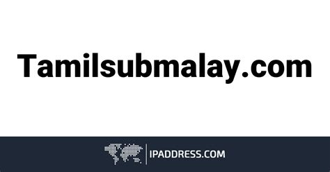 www.tamilsubmalay|https://tamilsubmalay.com/ .